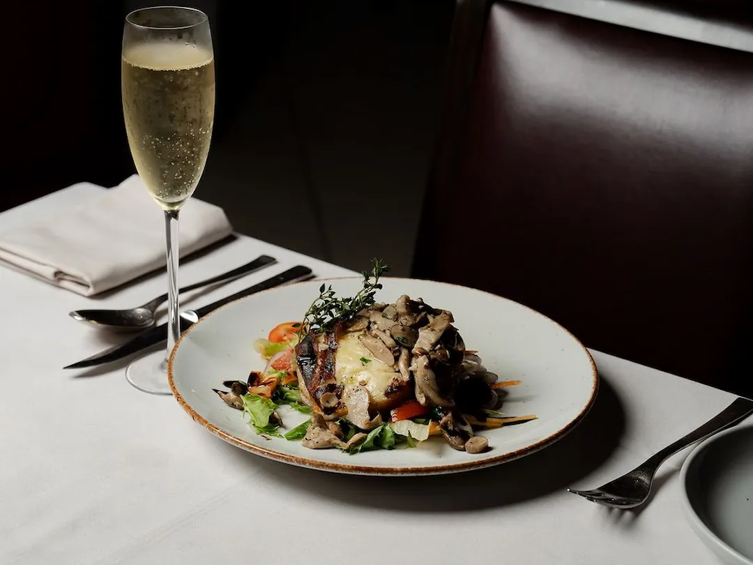 Prego Italian Restaurant - Best restaurant in Negombo serving Italian, Wine